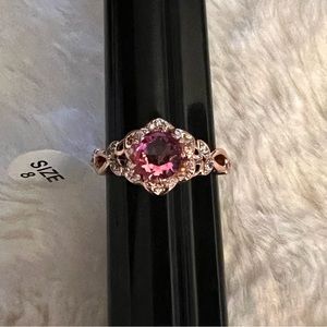 Fragrant Jewels Ring Size 8